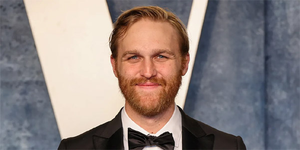 Wyatt Russell as John Walker in Marvel’s Thunderbolts