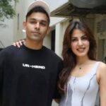 Rhea Chakraborty 40 Crore Company