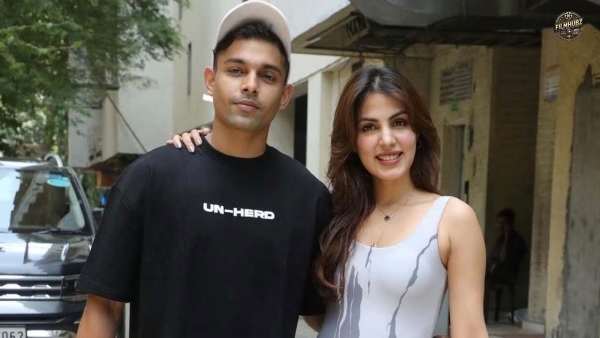Rhea Chakraborty 40 Crore Company