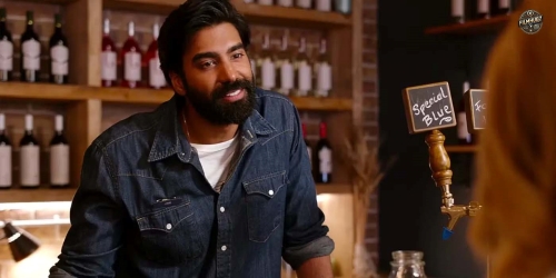 Who Is the Father of Georgia’s Baby in Ginny & Georgia Season 3?
