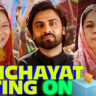 "Panchayat Mein Election Ka SHOR - The Rally Song on Prime Video India"