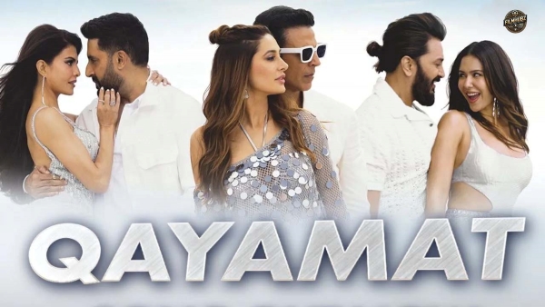 Housefull 5 Box Office Collection Day 5