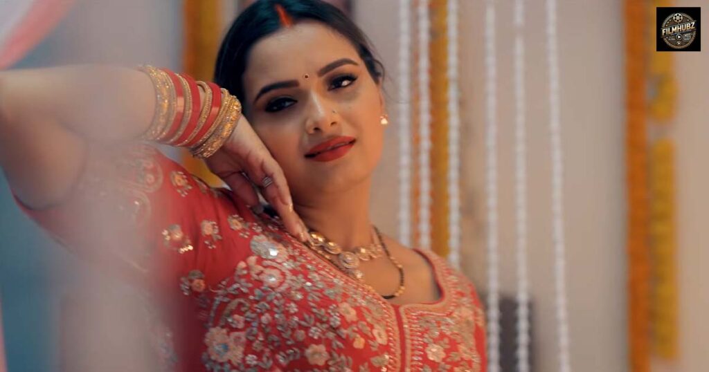 Khesari Lal Yadav and Shilpi Raj in Rate Bhar Me Official Video Song