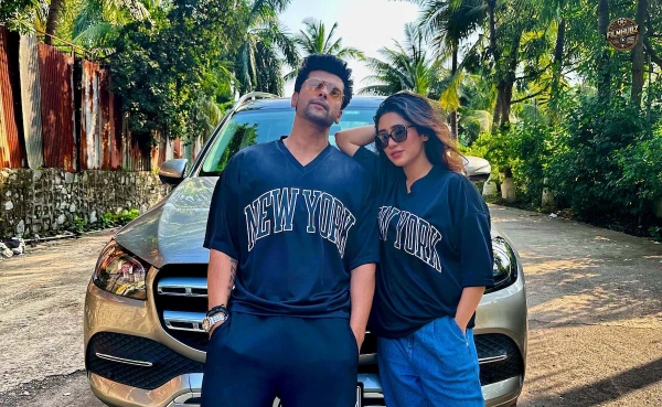 Kushal Tandon Shivangi Joshi Breakup