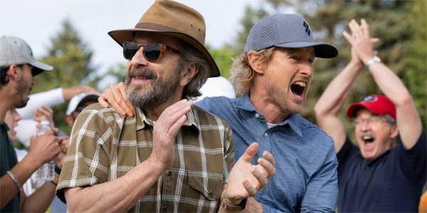 Stick 2025: Apple TV+’s Feel-Good Sports Comedy Starring Owen Wilson Falls Short of Ted Lasso Charm