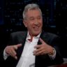 Tim Allen's Bible Reading Journey