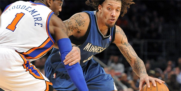 Michael Beasley vs Lance Stephenson: TNC ’02 YouTube Showdown Rekindles NBA Hopes