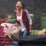 Tyler Perry Straw movie starring Taraji P. Henson on Netflix