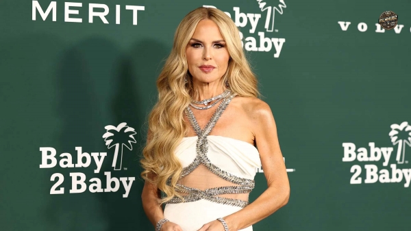 Rachel Zoe joins Real Housewives of Beverly Hills season 15 cast