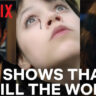 "Top Netflix shows thrilling audiences worldwide in 2025"