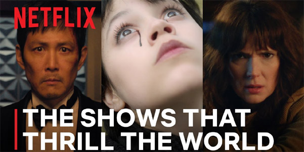 "Top Netflix shows thrilling audiences worldwide in 2025"