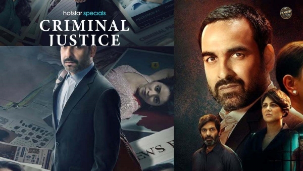 Criminal Justice Season 4 Release Dates