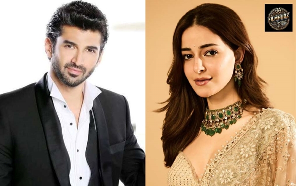 Ananya Panday Aditya Roy Kapoor Red Flag Reaction