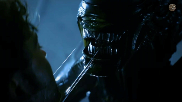Alien Earth official trailer reveals Xenomorphs, hybrids, and new alien threats