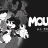Troy Baker as Jack Pepper in Mouse P.I. for Hire video game
