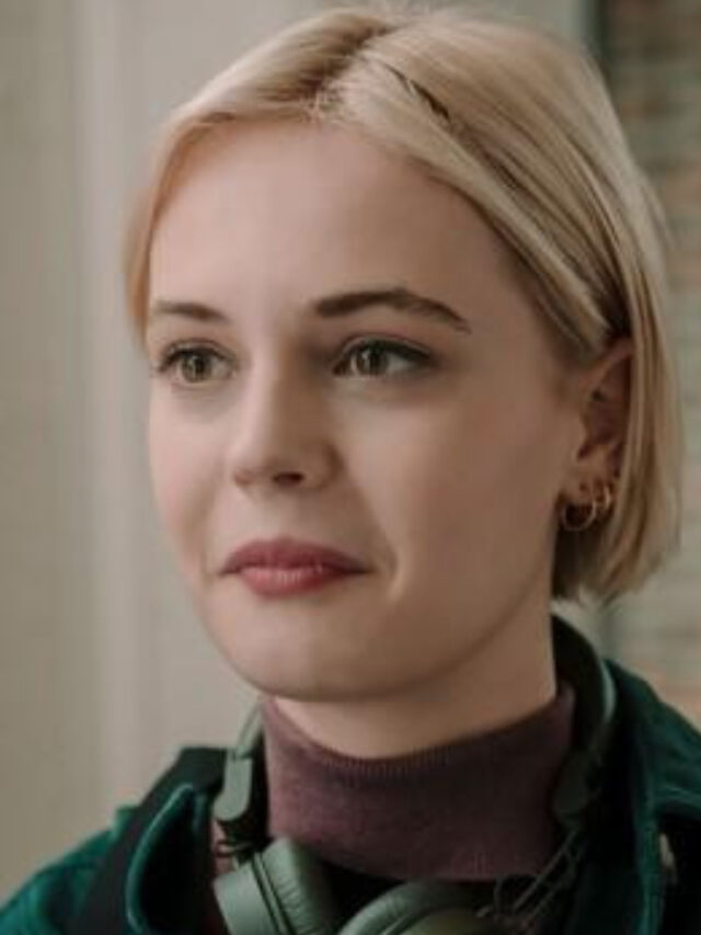 “Patience”: A Sharp-Witted, Neurodivergent Detective Captivates PBS Audiences