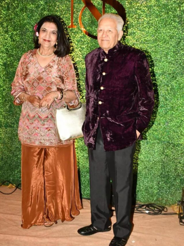 Mannara Chopra Mourns Loss of Father Raman Rai Handa at 72