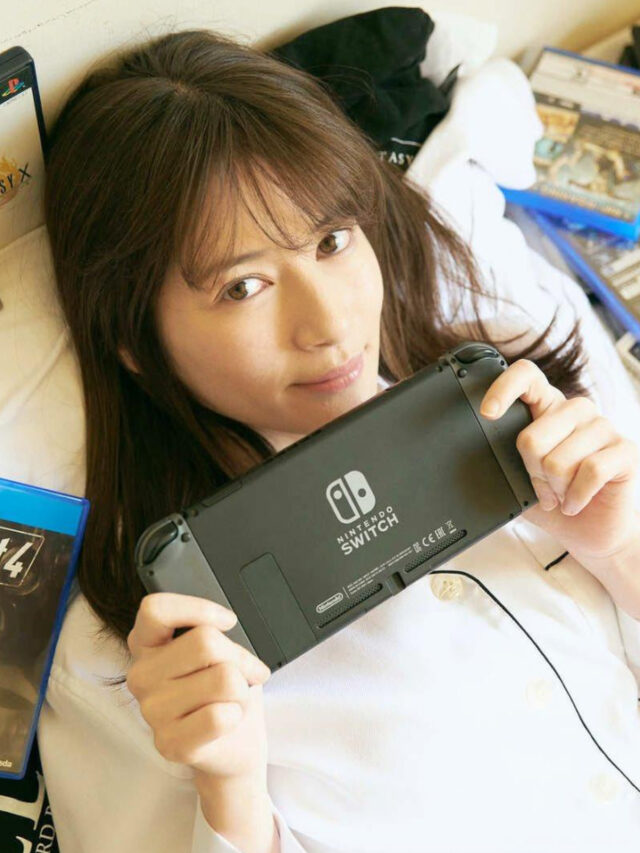 Risa Unai Opens Up About Life After Leaving TBS and Embracing Her New Role