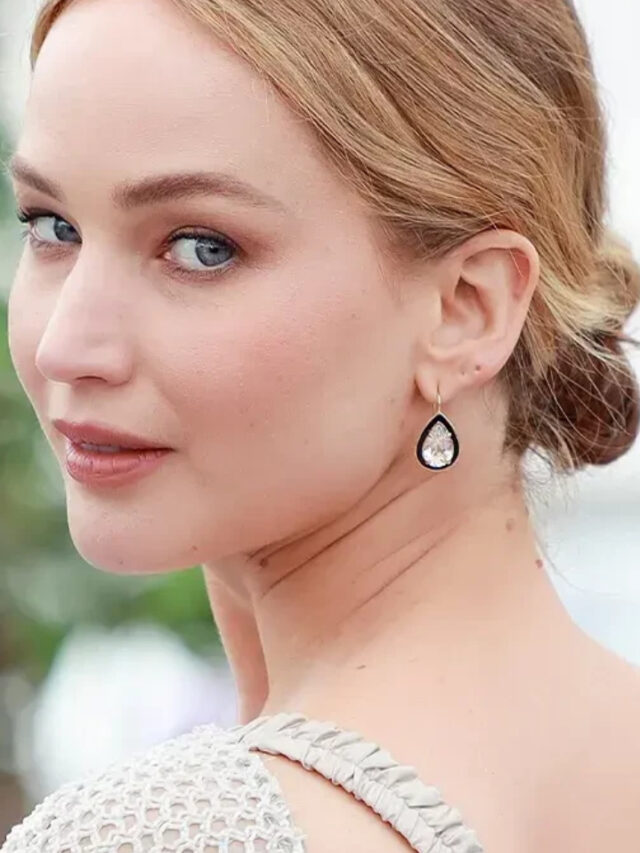 Jennifer Lawrence Reflects on Heartbreaking Audition Loss Before Stardom