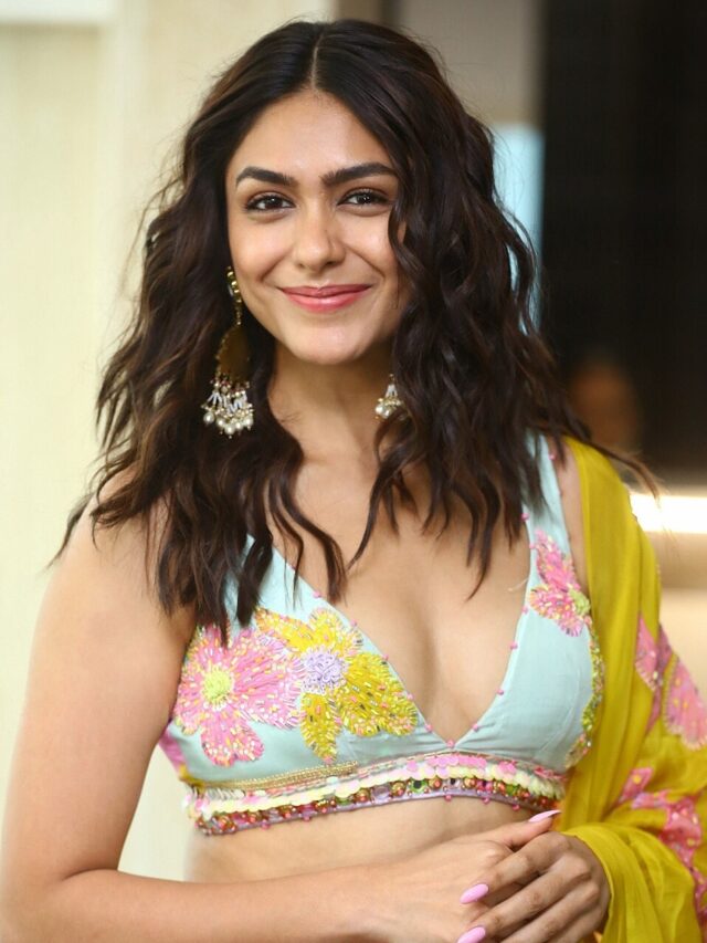 Neeru Bajwa Makes Bollywood Comeback with Ajay Devgn in Son of Sardaar 2