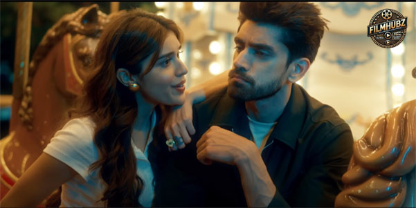 Adnan Sami and Asha Bhosle’s Aao Na music video with romantic and bullish vibes
