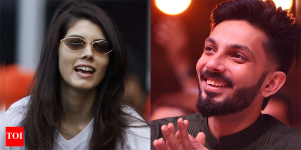 Anirudh Ravichander and Kavya Maran wedding rumors go viral online