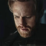 Wyatt Russell as John Walker in Marvel’s Thunderbolts