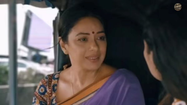 Anupama Twist: Leela Slaps Toshu, Sarita Faints & Dance Contest Drama Unfolds!