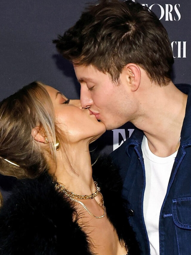Matt Rife Makes Romance Instagram-Official, Shares Pics with Mariah Morse on Her Birthday