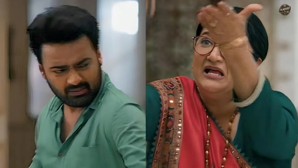 Anupama Twist: Leela Slaps Toshu, Sarita Faints & Dance Contest Drama Unfolds!